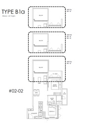 Mattar Residences (D14), Condominium #430661471